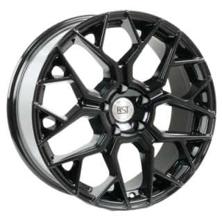 Диск литой Азов-Tech R148 18x8.0J/5x114.3 D60.1 ET30 BL
