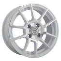 Диск литой NZ F24 15x6.0J/4x100 D54.1 ET48 WF