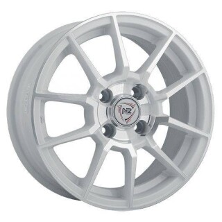 Диск литой NZ F24 15x6.0J/4x100 D54.1 ET48 WF