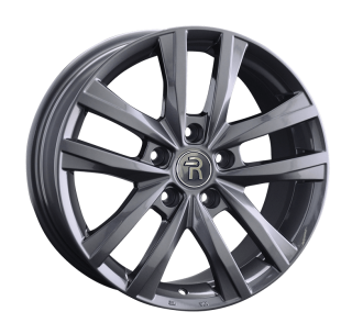 Диск литой Replay VV216 16x6.5J/5x120 D65.1 ET51 GM