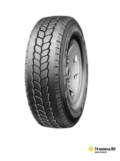 Зимняя шина Michelin Agilis 81 Snow-Ice 225/75 R16C 118Q