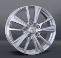 Диск литой Replay LX152 20x8.5J/5x150 D110.1 ET58 S