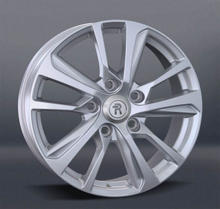 Диск литой Replay LX152 20x8.5J/5x150 D110.1 ET58 S