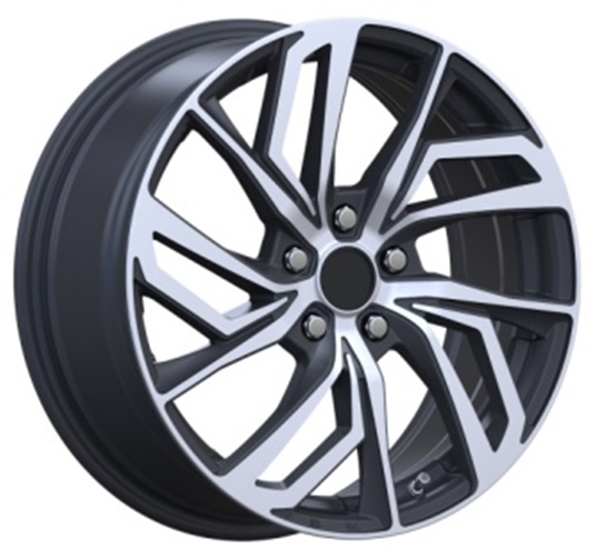 Диск литой Race Ready CSS4427 17x7.0J/5x108 D63.3 ET38 MK-P