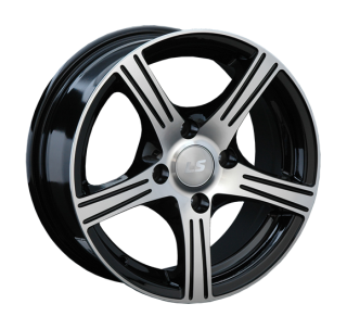 Колесные диски LS Wheels NG238