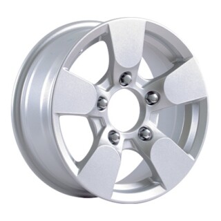 Диск литой СКАД Эвридика-2 15x6.5J/5x139.7 D98.5 ET40 Селена
