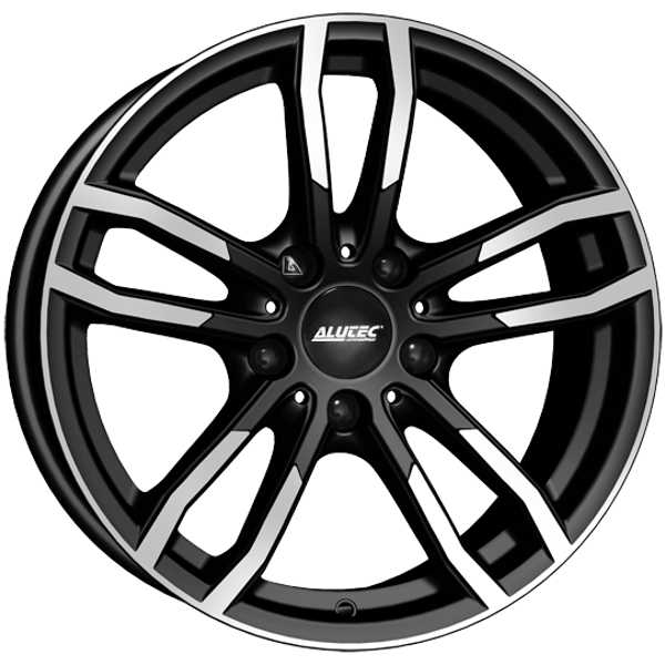 Колесные диски Alutec Drive
