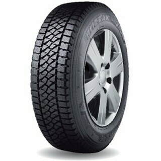 Зимняя шина Bridgestone Blizzak W995 195/70 R15C 104/102R