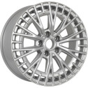 Диск литой KDW KD1730 17x7.0J/5x112 D57.1 ET40 Silver_Painted
