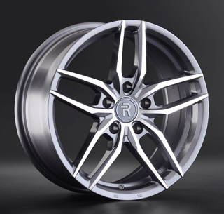 Диск литой Replay MR324 19x8.5J/5x112 D66.6 ET31.5 GMF