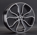 Диск литой Replay HND263 18x7.5J/5x114.3 D67.1 ET49.5 BKF