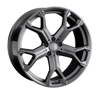 Диск литой Replay A166 21x9.5J/5x112 D66.6 ET31 GM