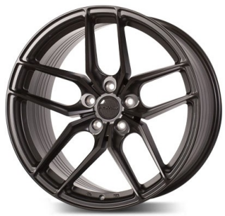 Диск литой PDW ROTARY 19x9.5J/5x112 D66.6 ET35 U4B