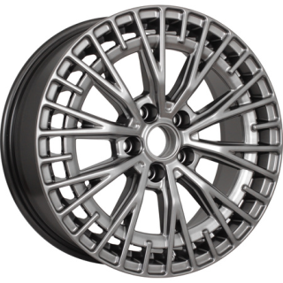 Диск литой KDW KD1730 17x7.0J/5x114.3 D54.1 ET48 Grey_Painted