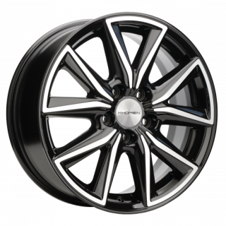 Колесные диски Khomen Wheels KHW1706