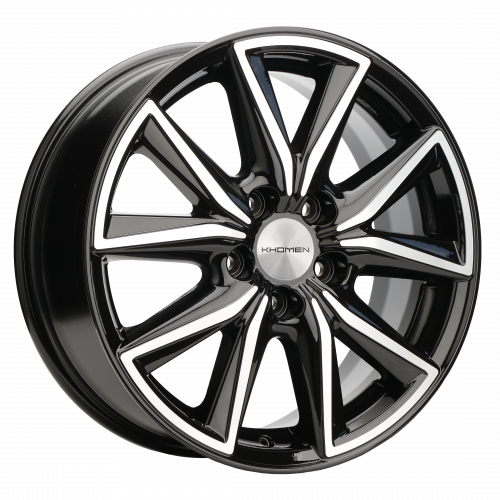 Колесные диски Khomen Wheels KHW1706