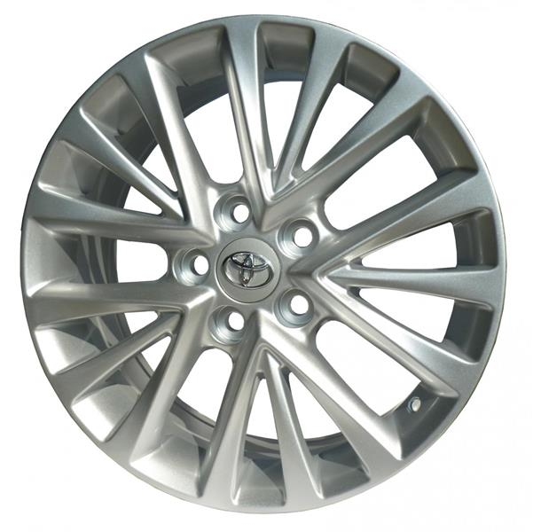 Диск литой Replica FR TY222 18x7.0J/5x114.3 D60.1 ET45 B