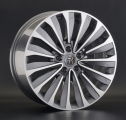 Диск литой Replay SK126 18x8.0J/5x112 D57.1 ET44 GMF