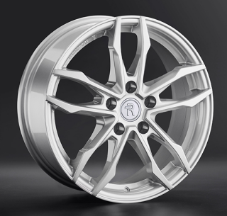 Диск литой Replay H136 17x7.5J/5x114.3 D64.1 ET45 S