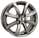 Диск литой RepliKey K110 15x6.0J/4x100 D60.1 ET50 HSB