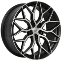 Диск литой Азов-Tech RST R2104FF 21x9.0J/5x114.3 D67.1 ET40 BDM