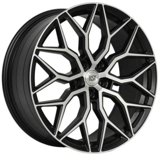 Диск литой Азов-Tech RST R2104FF 21x9.0J/5x114.3 D67.1 ET40 BDM