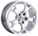 Диск литой СКАД Фараон 16x6.5J/5x114.3 D66.1 ET39 Селена