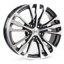 Диск литой Азов-Tech R188 18x7.0J/5x108 D65.1 ET36 BD