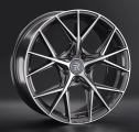Диск литой Replay A256 18x8.0J/5x112 D66.6 ET40 GMF
