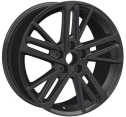 Диск литой Carwel Талган 1815 18x8.0J/5x114.3 D60.1 ET50 BL