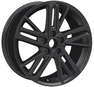 Диск литой Carwel Талган 1815 18x8.0J/5x114.3 D60.1 ET50 BL
