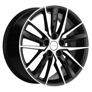 Колесные диски Khomen Wheels KHW1807