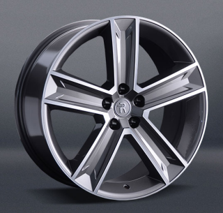 Диск литой Replay VV299 20x9.0J/5x112 D66.6 ET33 GMFP