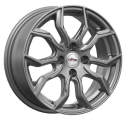 Диск литой iFree Бохо 15x6.0J/4x100 D54.1 ET42 Хай вэй