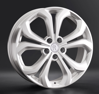 Диск литой Replay MZ120 19x7.5J/5x114.3 D67.1 ET45 S