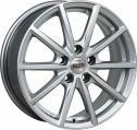 Диск литой Alcasta M61 16x6.5J/5x114.3 D67.1 ET43 HS