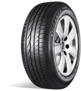 Летняя шина Bridgestone Turanza ER300A 195/55 R16 87V RunFlat