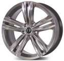 Диск литой Replica FR VW-5293 18x8.0J/5x112 D57.1 ET41 HB