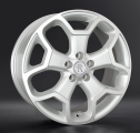 Диск литой Replay VV364 17x7.0J/5x100 D57.1 ET46 SF