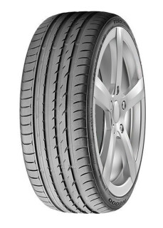 Летняя шина Roadstone N8000 215/50 R17 95W