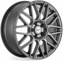 Диск литой X'trike X-133 18x7.5J/5x114.3 D67.1 ET50 HSB для KIA K8
