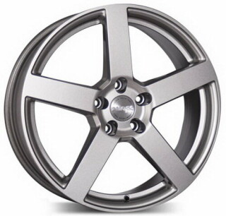 Диск литой Proma Леман 18x7.5J/5x114.3 D67.1 ET38 Неро