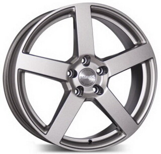 Диск литой Proma Леман 18x7.5J/5x114.3 D67.1 ET45 Неро