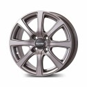 Диск литой Proma Колизей 15x6.0J/5x112 D57.1 ET47 Графит