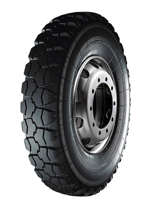 Летняя шина Нижнекамскшина У-2 8.25 R20 125/122J