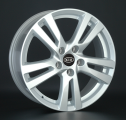 Диск литой Replay Ki121 17x6.5J/5x114.3 D67.1 ET35 S