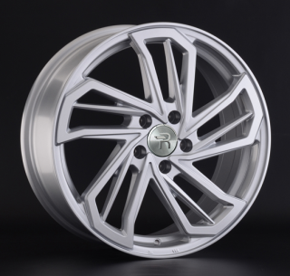 Диск литой Replay B204 19x8.0J/5x112 D66.6 ET47 S