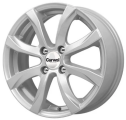 Диск литой Carwel Омикрон 110 15x6.0J/4x108 D65.1 ET30 sb