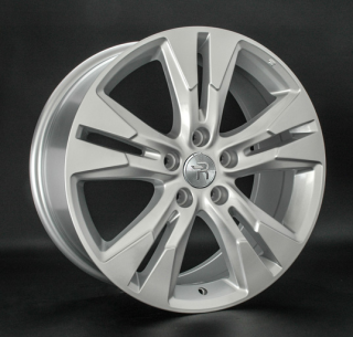 Диск литой Replay SB39 18x7.0J/5x114.3 D56.1 ET55 SF