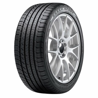 Шины GoodYear Eagle Sport All Season